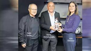 Yüzde yüz yerli üretimle 30’u aşkın ülkeye ihracat