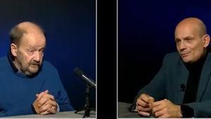 Yunan kanalında canlı yayında Türkiye itirafı Korkunç silahlar var, taş üstünde taş kalmaz