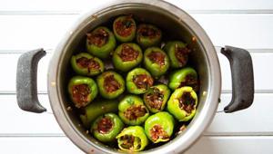 Dolmalık biber seçerken dikkat edilmesi gerekenler Daha lezzetli oluyor