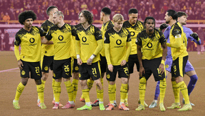 Fenerbahçe, Galatasaray ve Beşiktaşın transfer savaşı Alman basını duyurdu