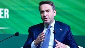 Bakan Bayraktar: Karadenizde petrol ve doğal gaz arayacağız