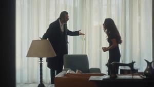 Eşref Rüyada Gürdala kafa tutan güzel