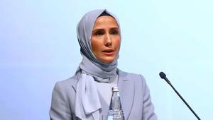 Sümeyye Erdoğan Bayraktar: Türkiye’de yaratıcı ekonomi artık marka üretiyor