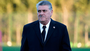 Beşiktaş Başkanı Serdal Adalı, Rivaya gitti