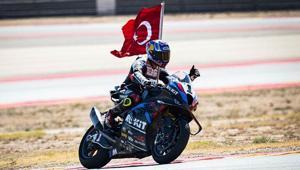 Türkiye için MotoGP ihtimali Toprak Razgatlıoğlu açıkladı
