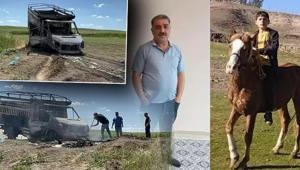 Baba ve oğlunun cesedinin bulunmasına ilişkin 7 sanık hakkında ağırlaştırılmış müebbet istemi