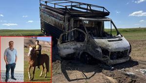 Baba ile oğlunu vurup yakan 7 kişi hakkında istenen ceza belli oldu