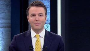 Gazeteci Mehmet Akif Ersoy gözaltına alındı