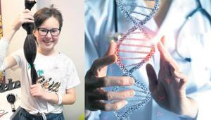 Lösemide büyük umut