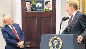 ‘Düşmanca’ teklifin ardındaki ‘gizli isim’