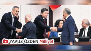 ‘Terörsüz Türkiye millet meselesidir’