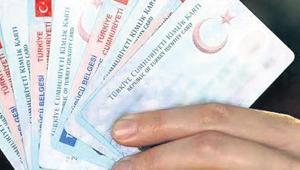 Otellerde kimlik fotokopisi alınmayacak