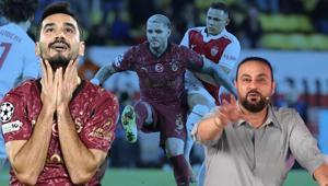 Sinirlediğim ve hazmedemediğim konu