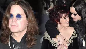 Rock yıldızı Ozzy Osbourneun son sözleri ortaya çıktı Eşi ilk kez açıkladı