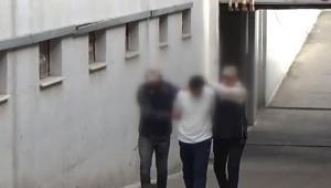 Adanada firari FETÖ hükümlüsü eski icra müdürü yakalandı