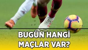 GÜNÜN MAÇ PROGRAMI 10 ARALIK | Bu akşam Şampiyonlar Liginde hangi maçlar oynanacak İşte saat ve yayınlanacağı kanallar...