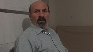 Diş tedavisinden dönerken kalp krizi geçirip öldü O anlar kamerada