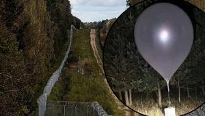 Doğu Avrupada hibrit saldırı krizi Litvanya acil durum ilan etti