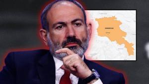 Ermenistan Başbakanı Paşinyandan sınırlar açılabilir açıklaması Türkiye ile temaslarımız arttı