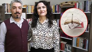 Türkiye’de keşfedildi, dünyada bir ilk Yeni türe eşinin adını verdi: Teşekkür etmek istedim