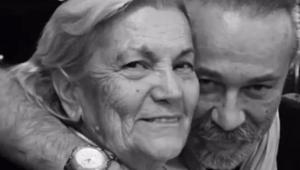 Oyuncu Levent Özdilekin acı günü