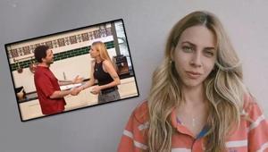 Melis İşitenden şaşırtan itiraf Boşanma bana iyi geldi