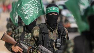 Hamas yetkilisi İsrail basınına konuştu Silah bırakmamızın tek şartı var