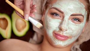 Kış aylarında cilt bariyerini güçlendirmenin sırrı: Avokado maskesi