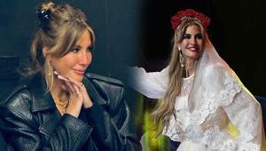 Çağla Şıkelden 35 yıl sonra gelen itiraf O şiir defterine yazdığın kişi benim