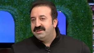 MasterChef ile ünlenen Şırdancı Mehmet yayaya çarptı Kadın ağır yaralı