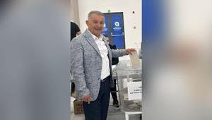 Rüşvetten gözaltına alınmıştı: Eski CHPli Başkana ev hapsi