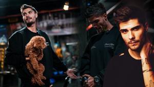 Survivor 2026 hazırlığı mı Barış Murat Yağcının antrenman paylaşımı merak uyandırdı