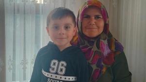 Kastamonuda kaybolduktan sonra ölü bulunan Huriye Helvacı ve oğlunun nasıl öldüğü belli oldu