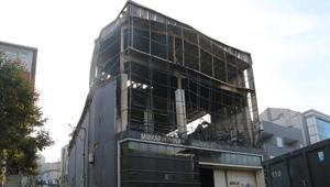 Kocaeliyi yasa boğan fabrika yangınında rapor tamamlandı İşte ihmaller zinciri