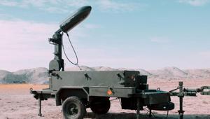 Yüzde yüz yerli ve milli imkanlarla geliştirildi MKE ALPAY’