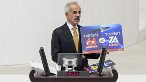 Bakan Uraloğlu bütçe görüşmelerinde duyurdu: Bir hayali daha gerçekleştirdik