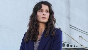 Eşref Rüya’nın Çiğdemi Büşra Develi paylaştı Bölüme yetişmeye çalışıyorum