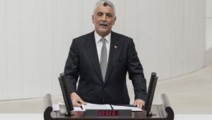 Ticaret Bakanı Ömer Bolat: Türkiye Yüzyılı hedeflerimizi inşallah ticaretin yüzyılı yapmaya kararlıyız