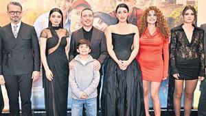 Ünlüler ‘Bugün Güzel’ dedi