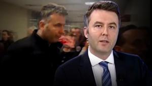 Mehmet Akif Ersoy için tutuklama talebi