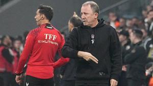 Beşiktaşta Sergen Yalçının Trabzonspor maçı formülü hazır