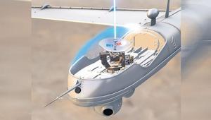 Füze tehdidi atmosfer dışında bertaraf edilecek