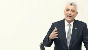 TBMM’de bütçe maratonu devam ediyor ‘Fahiş fiyata 2,5 milyar TL ceza kesildi’