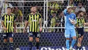 Fenerbahçeye resmi teklif Taraftardan özür dilemişti, ayrılık vakti