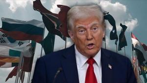 ABDnin G20 planlarına dışlama suçlaması Yeni sürpriz üye kim