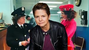 Ünlü oyuncunun feci ölümü Yemek çıkışı hayatını kaybetti