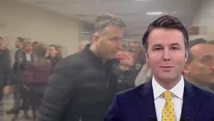 Son dakika: Mehmet Akif Ersoy neden tutuklandı Sevk yazısında şok detaylar