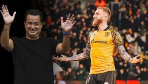 Acun Ilıcalının Hull Citysi play-off potasında Wrexham’ın serisini bitirdi