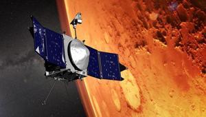 Uzayda esrarengiz kayıp 10 yıldır oradaydı: ‘Sinyal alınamıyor’