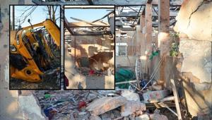 Hastane bombalandı, en az 30 ölü Myanmarda seçimler öncesi iç savaş sesleri